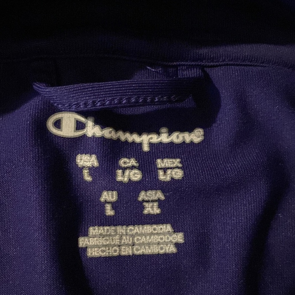 Chanpion define jacket - Picture 10 of 11